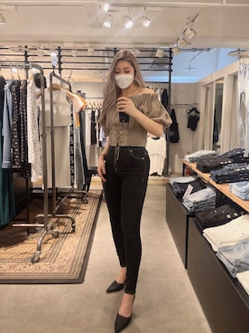 hisuiさんのコーディネート