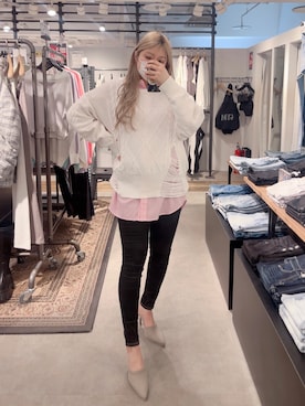 hisuiさんのコーディネート