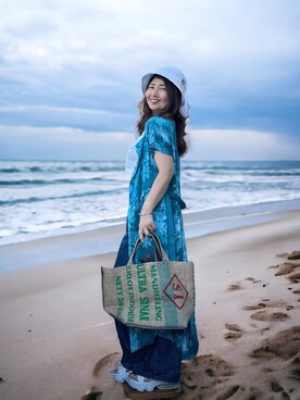 toshikoshiさんのコーディネート