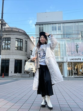 toshikoshiさんのコーディネート