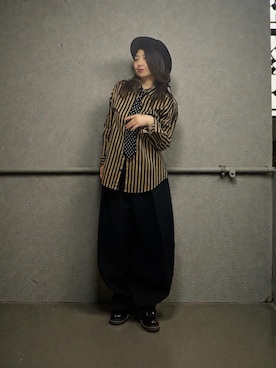 toshikoshiさんのコーディネート