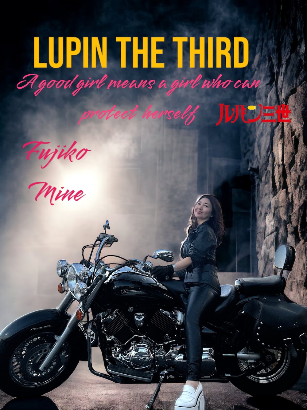 その他のその他、その他のその他、その他のその他を着用したレディースの秋コーディネートの1枚目の写真