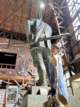 toshikoshiさんのコーディネート