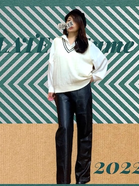 toshikoshiさんのコーディネート