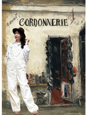 toshikoshiさんのコーディネート