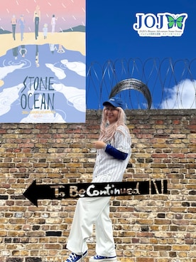 toshikoshiさんのコーディネート