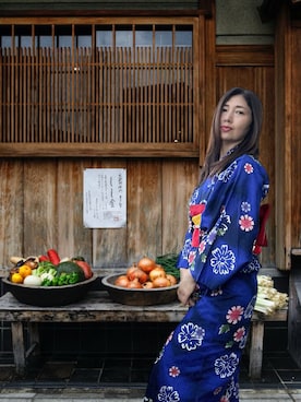 toshikoshiさんのコーディネート