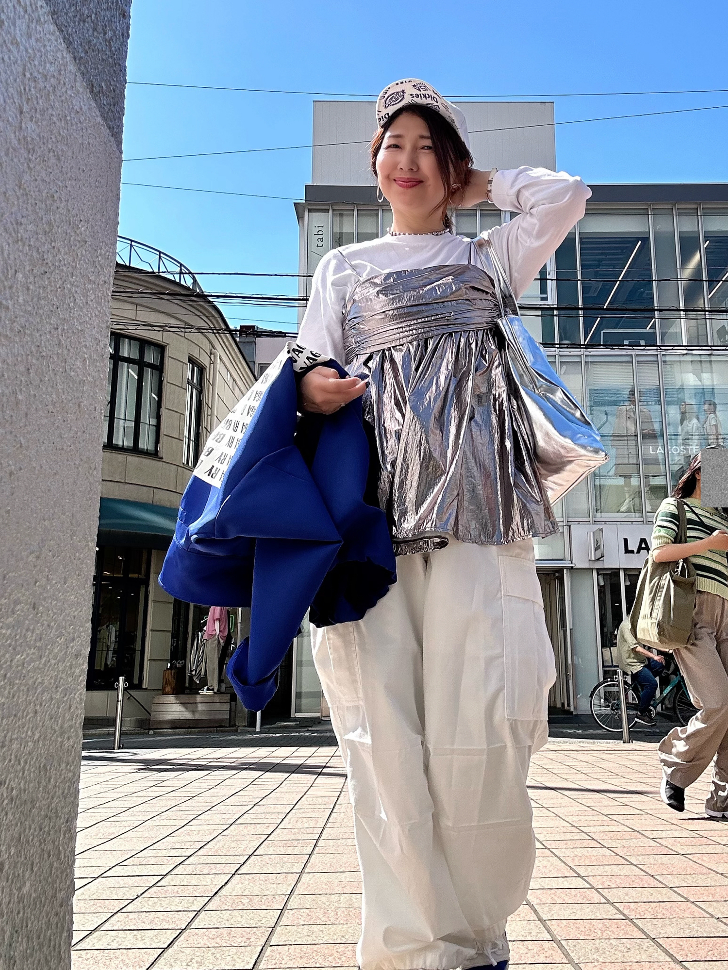toshikoshiさんのコーディネート