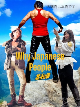 「JEANASIS（ジーナシス）のアイテム」を使った、toshikoshiさん（レディース・160cm）の秋コーディネート