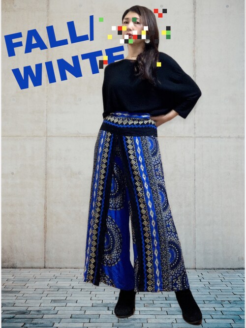 toshikoshiさんのコーディネート