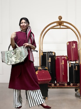 toshikoshiさんのコーディネート