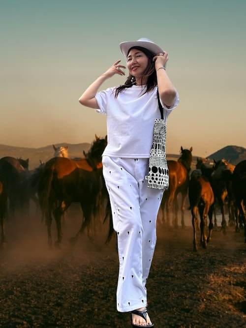 イギー 指輪　リング JAM HOME MADE 指輪 リング ジョジョの奇妙な冒険 スターダスト