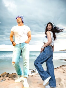 toshikoshiさんのコーディネート