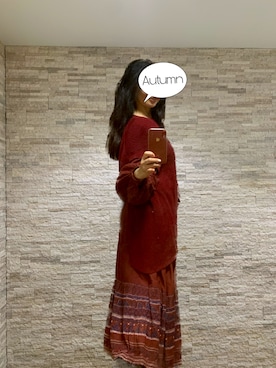 toshikoshiさんのコーディネート