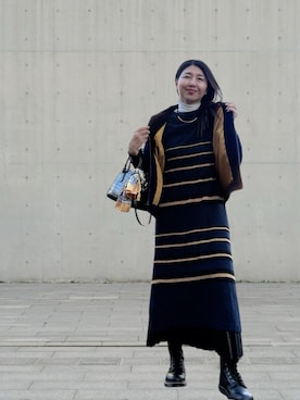 toshikoshiさんのコーディネート