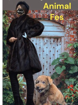 toshikoshiさんのコーディネート