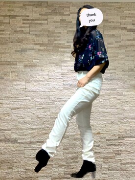 toshikoshiさんのコーディネート