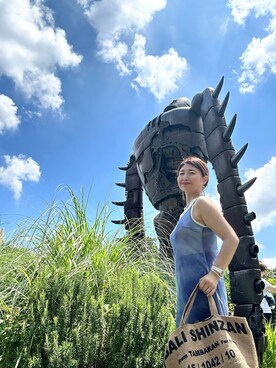 toshikoshiさんのコーディネート