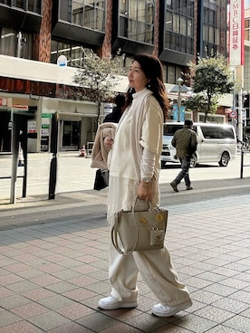 toshikoshiさんのコーディネート