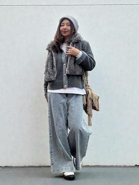 toshikoshiさんのコーディネート