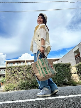 toshikoshiさんのコーディネート