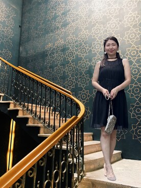 toshikoshiさんのコーディネート