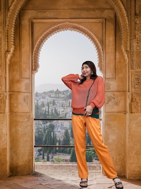 toshikoshiさんのコーディネート