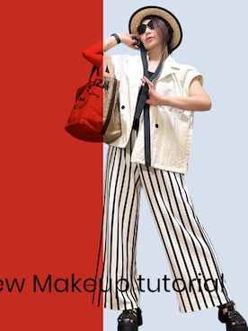 toshikoshiさんのコーディネート