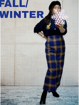 toshikoshiさんのコーディネート