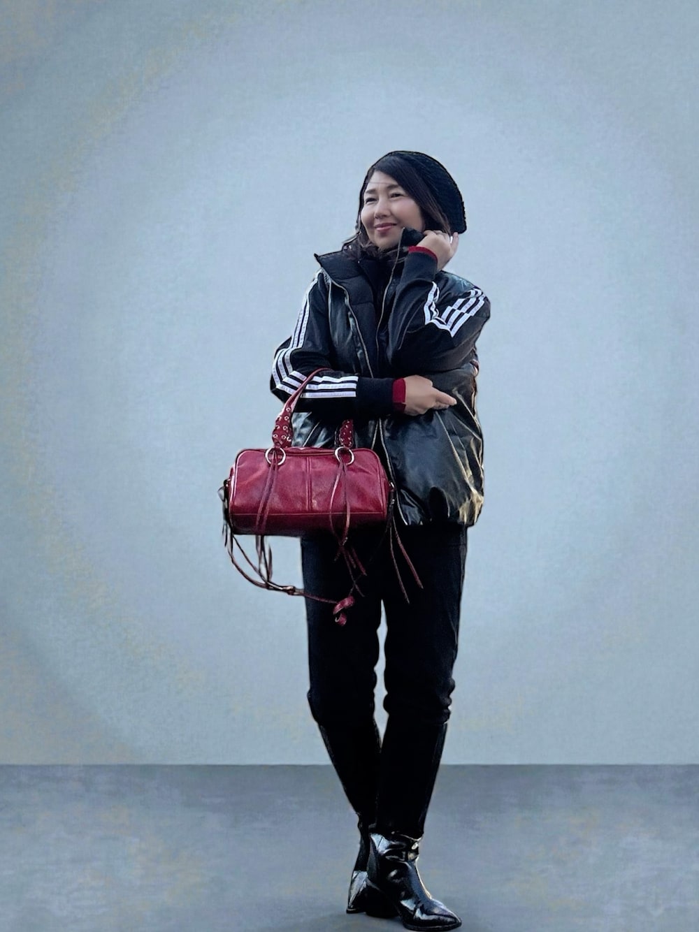 adidas（アディダス）の「アディカラー クラシックス ファイヤーバード