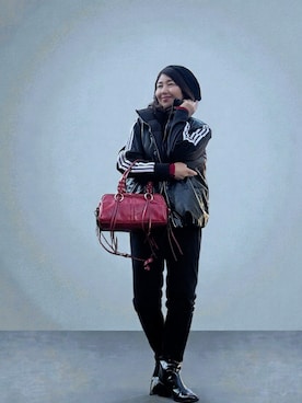 toshikoshiさんのコーディネート