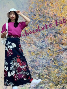 toshikoshiさんのコーディネート