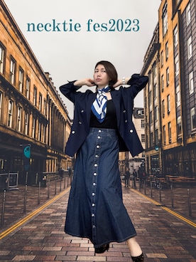 toshikoshiさんのコーディネート