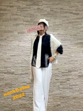 toshikoshiさんのコーディネート