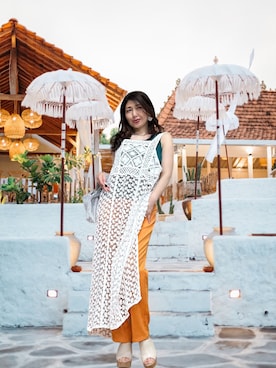 toshikoshiさんのコーディネート