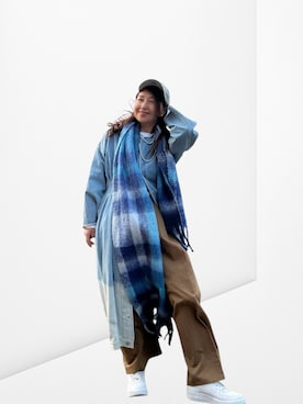 toshikoshiさんのコーディネート