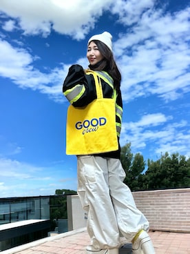 toshikoshiさん（レディース・160cm）の春コーディネート