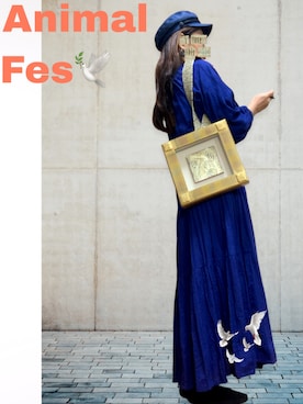 toshikoshiさんのコーディネート