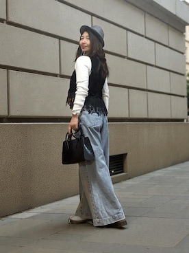 toshikoshiさんのコーディネート