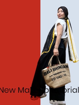 toshikoshiさんのコーディネート