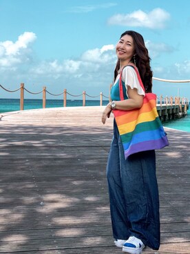 toshikoshiさんのコーディネート