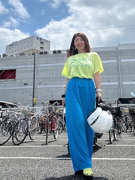 toshikoshiさんのコーディネート