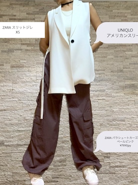 toshikoshiさんのコーディネート