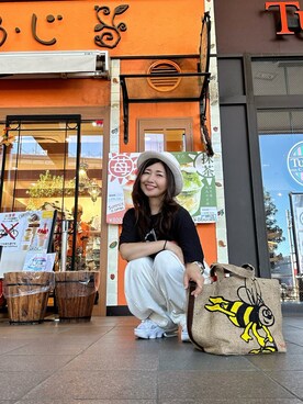 toshikoshiさんのコーディネート