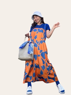 toshikoshiさんのコーディネート