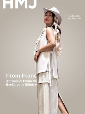 toshikoshiさん（レディース・160cm）の夏コーディネート