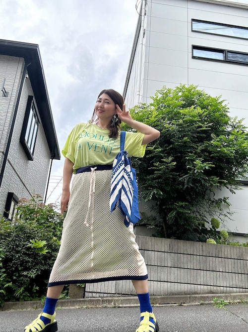 toshikoshiさんのコーディネート