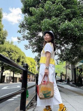 toshikoshiさんの（ZARA | ザラ）を使ったコーディネート