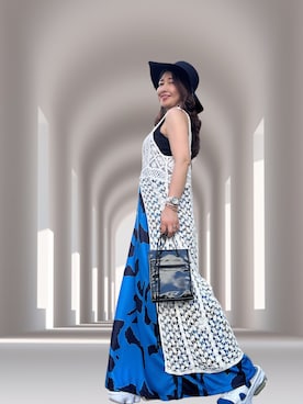 toshikoshiさんのコーディネート