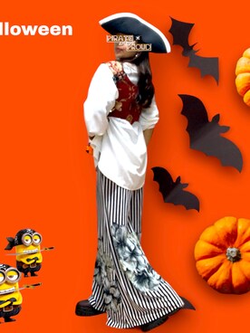 toshikoshiさんのコーディネート